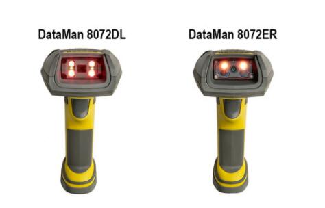 DataMan 8070系列手持式读码器(图2)